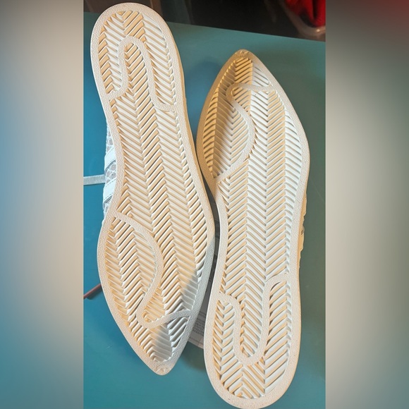 “IVYTOPIA”- IVY PARK x adidas Superstar Mule- NWT - Picture 10 of 11